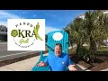 Page s Okra Grill One of Charleston s highest rated southern food restaurants