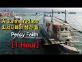 Download Lagu [피서지에서 생긴 일] 퍼시 페이스 악단 'A Summer Place' Percy Faith Orchestra 1시간 연속 1 Hour Repeat
