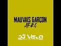 Mauvais Garçon Afro