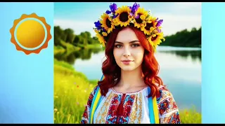 Дівчинонько кароока Нова пісня новамузика 