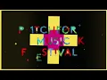 Todd Terje & the Olsens performs "Preben Goes to Acapulco" - Pitchfork Music Festival 2015