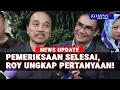 Download Lagu Terbaru! Roy Suryo Selesai Diperiksa Saksi Kasus Ijazah Jokowi, Ungkap Hasil dan Pertanyaan Polisi