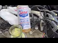 C4 Corvette DIY Fuel Injector Replacement Tips