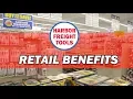 What Do We Deliver to Our Associates Harbor Freight Careers