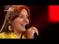 Most AMAZING Cami's covers on The Voice