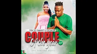 cyria the community u0026 fortunator madrumbas lihokoko official audio feat master azart