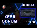 Xfer Serum Crack 2022 SERUM FREE DOWNLOAD Serum Plugins Crack