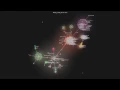 NeoVim Code History Visualized with Gource