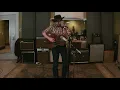 Colter Wall - Plain To See Plainsman - Daytrotter Session - 3/29/2018
