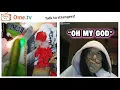 Kermit TROLLING on OMEGLE PART 2