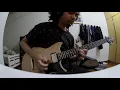 Download Lagu Hujan - Empayarmu (Guitar lead cover)