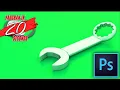 Photoshop Reset Tool