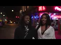 Jacquees - London(Official Video)