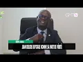 Download Lagu [#Reportage] Grève Agasa : Jean Delors Biyogue donne sa part de vérité