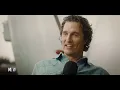 Living with Confidence & Going All In - Matthew McConaughey (4K)