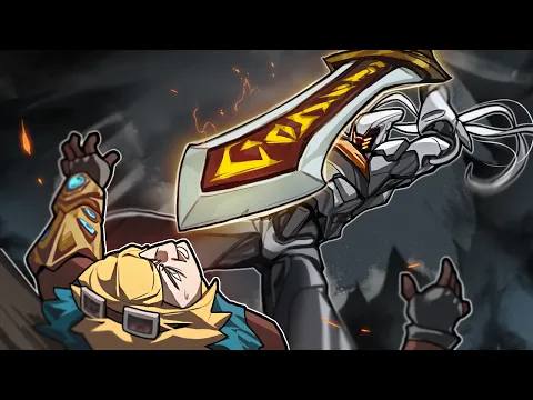 Video Thumbnail: 6λ
λ§μ λμμ¨ μΉλͺ
ν λ§μ΄