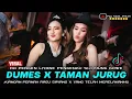 DJ DUGEM TERBARU 2023 ‼️ DUMES X KISINAN ‼️ TAMAN JURUG ‼️ YANG TELAH MERELAKANMU