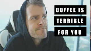 Why I ll NEVER Drink Caffeine Again After Learning This
