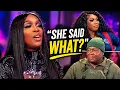 Joy SETS UP Larissa With Trick Daddy His REACTION SAYS EVERYTHING LHHMIA S7E1