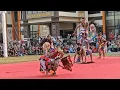 Download Lagu Festival jaranan pringsewu terbaru sinden cantik bersuara merdu gending tayub Banyumasan gler angles