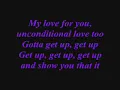 Doesnt really matter Lyrics