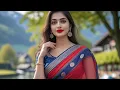 Download Lagu 4K India Lookbook | Saree Lookbook of India – Part 3 | AI Saree Girls in Switzerland