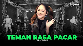 safira inema teman rasa pacar official music live di kiro pacaran jebule kekancan 