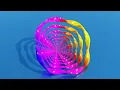 Blender Tutorial - Weld modifier