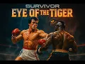Survivor - Eye of the Tiger (cover by Darius Reig)
