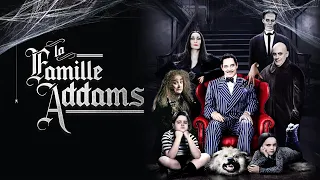 La Famille Addams (1991) | Bande-annonce VOSTF (HD | 1080p)