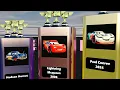 All piston cup Winners 1949 - 2024