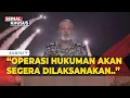 Download Lagu Wanti-Wanti Jenderal Militer Iran: Operasi Hukuman Segera Dilakukan, Minta Warga Israel Ngungsi!