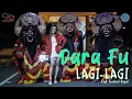 Download Lagu DARA FU - LAGI LAGI [Official Music Video]