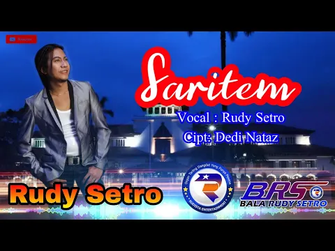 Download MP3 SARITEM - RUDY SETRO @rudysetro  #Tarling