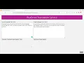 Language Translation App with AWS Translate and Polly Demo