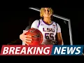 Portal Alert LSU WBB Ex-Player Kateri Poole Hits Portal