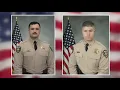 2 Missouri deputies killed 2 hurt in Christian County