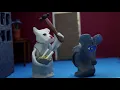 Download Lagu Claycat's The Raid