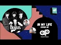 Download Lagu In My Life - The Beatles (Ed Sheeran version) by Adelion Project