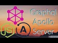 Grap l Nodejs For Beginners Apollo Sequelize Mysql