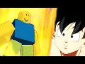 I Installed Every DBFZ Mod