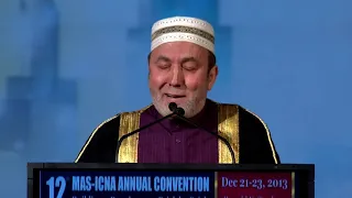 دعاء مؤثر جدا الشيخ محمد جبريل دندنها