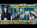 Lagu Ketika Guru Cantik Jadi Wali Kelasnya Para Preman Sekolah - Alur Cerita Film