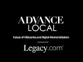 Future of Obituaries and Digital Memorialization