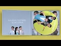 Cassandra -  Ibu Harus Cantik (Official Audio Lyric)