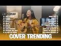 Lagu Playlist Lagu Cover Santai Terbaru 2025 || Kumpulan Lagu Pop Indonesia cover by Valovadinata 🖤🎧