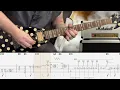 Ozzy Osbourne - Crazy Train - Guitar Tab | Lesson | Cover | Tutorial | Remake