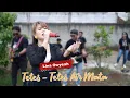 Download Lagu Tetes Air Mata - Liea Owyeah (Cover) || SK Group Studio