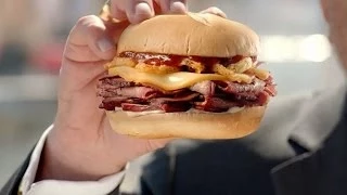Arby s 13 Hour TV Commercial