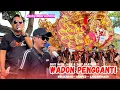 Download Lagu WADON PENGGANTI -Voc. DIDIT NATA JAYA \u0026 SIGIT | SINGA DEPOK DZAKY NDARU PUTRA | KARANGMULYA - KEMPED